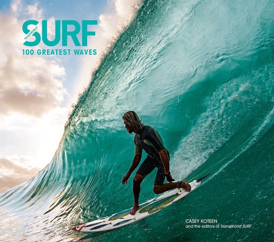 Surf - cover