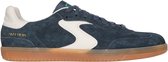 Skechers Hotshot - Azir Heren Sneakers - Donkergrijs