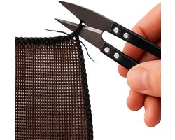 Draadschaar I Draadknipper I Naai Schaar I Naaisterschaar I Stofschaar I Garensnijder I Kleur Assorti