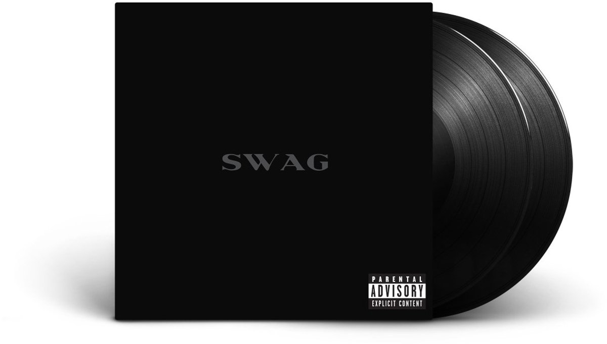 ジャスティン・ビーバー SWAG LPレコード Justin Bieber - Swag (LP), Justin Bieber | Muziek | bol