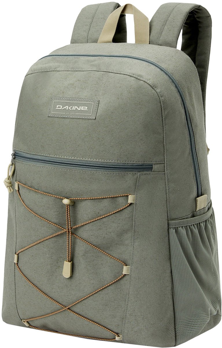 Dakine Tardy Slip Backpack 25L mulled basil