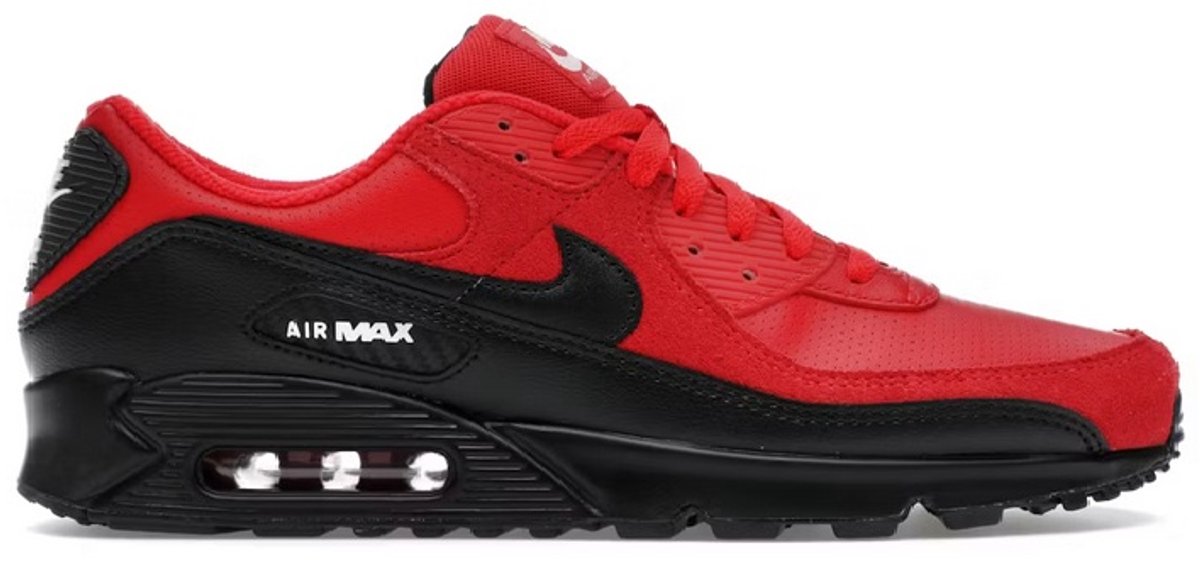 Sneakersr Nike Air Max 90 “Speed ” Zwart