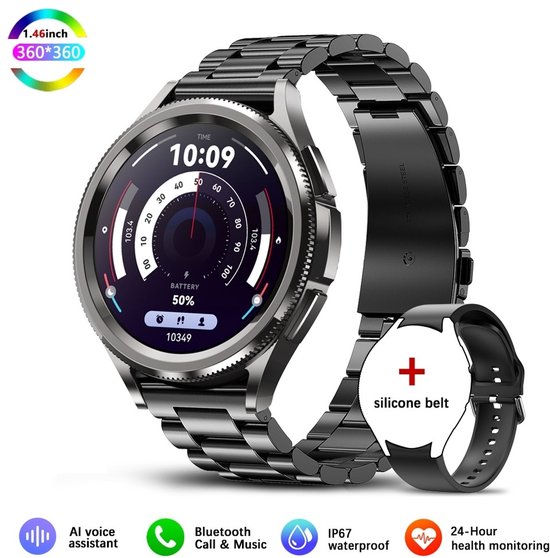 Smartwatch