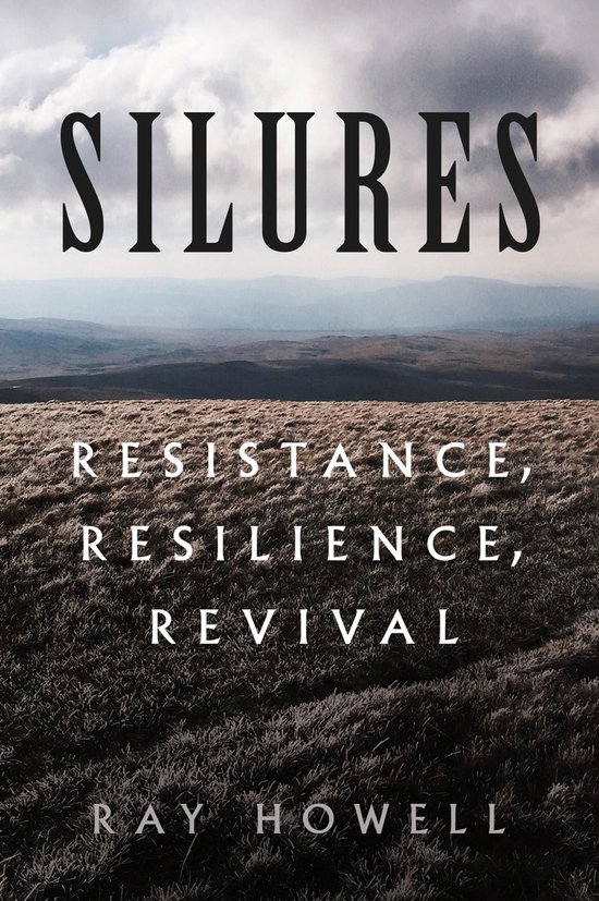 Silures - cover
