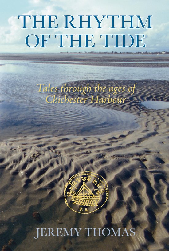 The Rhythm of the Tide - cover