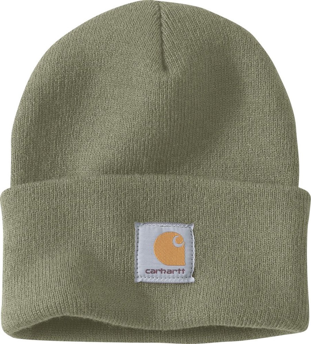 Carhartt Muts Watch Hat A18 Creme