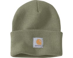 Carhartt Mütze Watch Hat A18 Dusty Olive