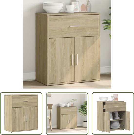 Armario De Pared Madera De Ingeniería Blanco Brillo 60x31x70 Cm Vidaxl