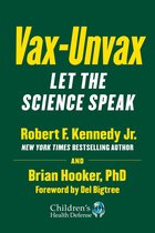 Children’s Health Defense - Vax-Unvax