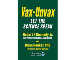 Children’s Health Defense - Vax-Unvax