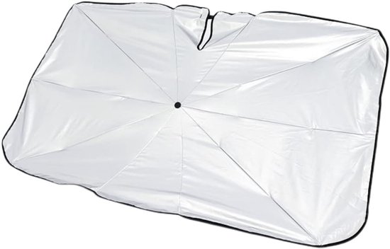 Opvouwbare Zonneschermparaplu voor de Voorruit voor MINI Countryman One