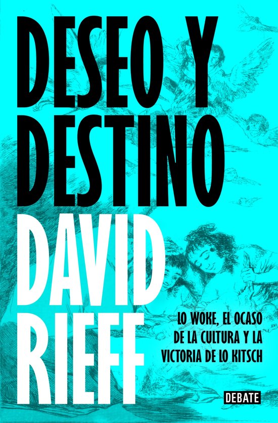 Deseo y destino - cover
