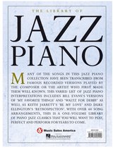 The Library Of Jazz Piano