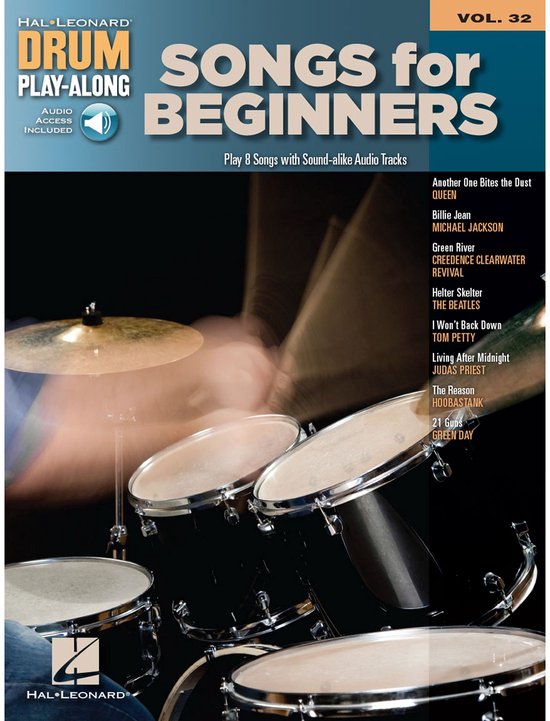 Songs For Beginners