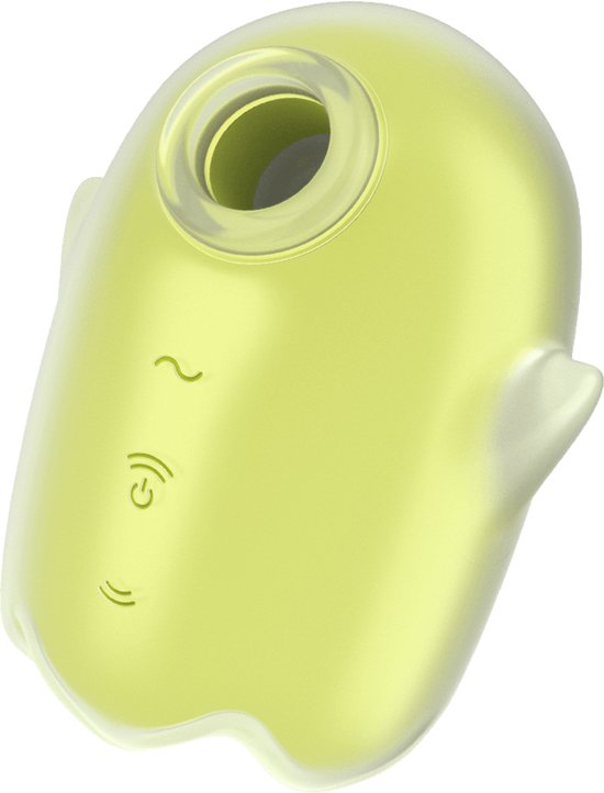 Satisfyer – Glowing Ghost