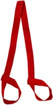 Yoga Mat Draagband - Stevige Sling Draagriem voor Yoga Mat