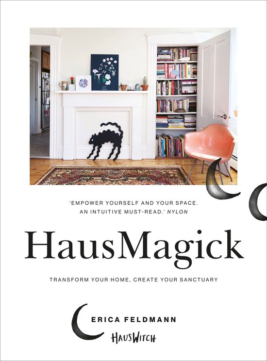 HausMagick - cover