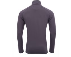 Quur Traininingsshirt Quur Qclassic Men Grijs - M