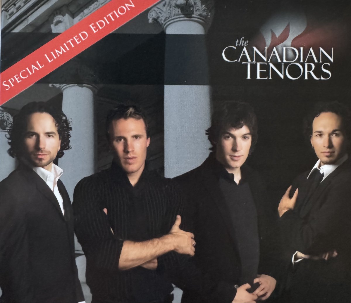 The canadian Tenors