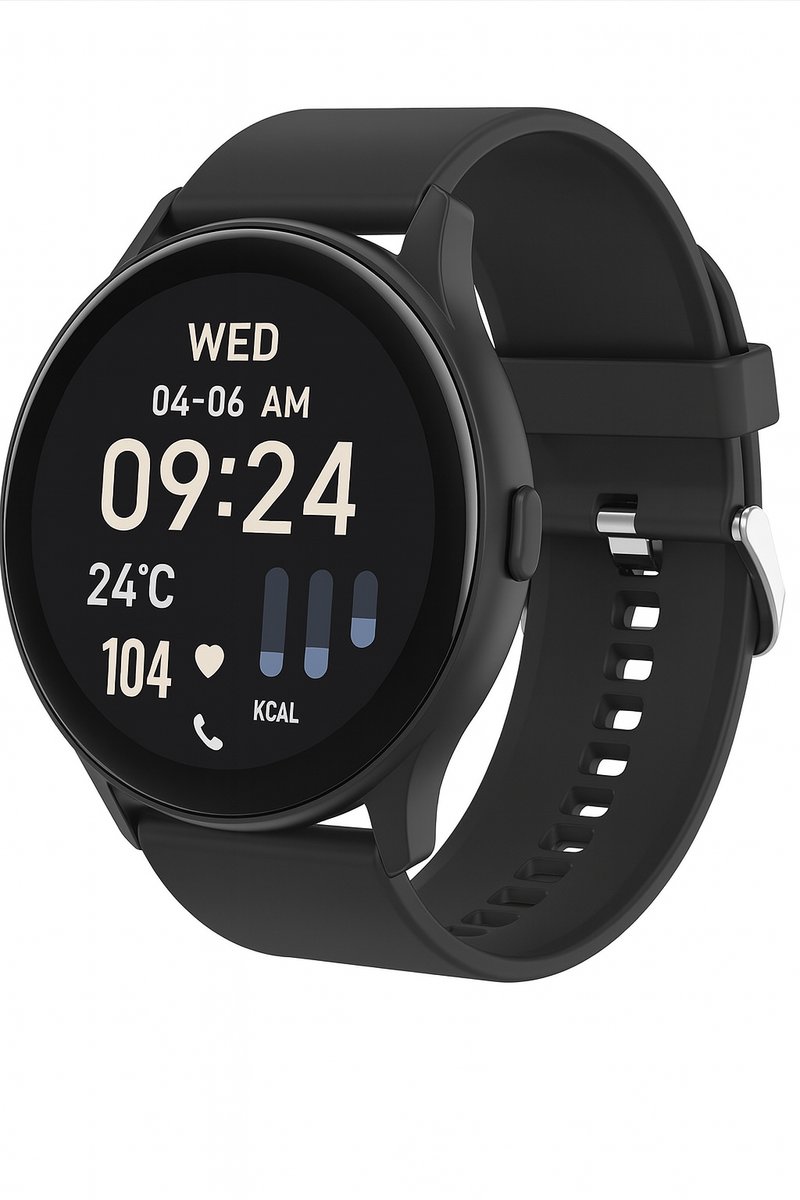 Montre Connect Montre Marcheur Montre Connectée Evy24 Montre