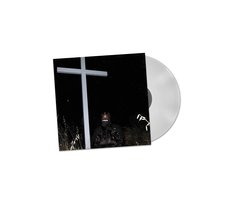 Jpegmafia - I Lay Down My Life For You (LP) (Coloured Vinyl)
