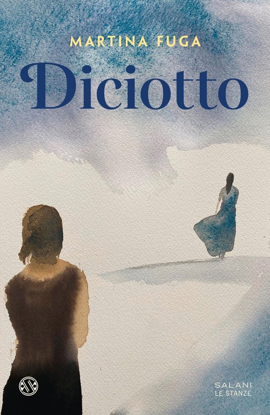 Diciotto - cover