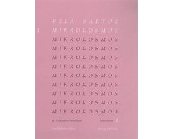 Mikrokosmos 1