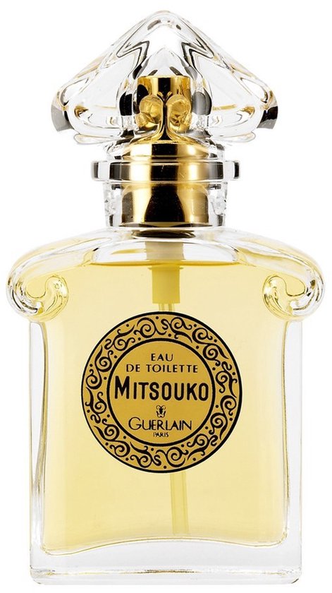 Guerlain Mitsouko - 75ml - Eau de parfum - damesparfum | bol