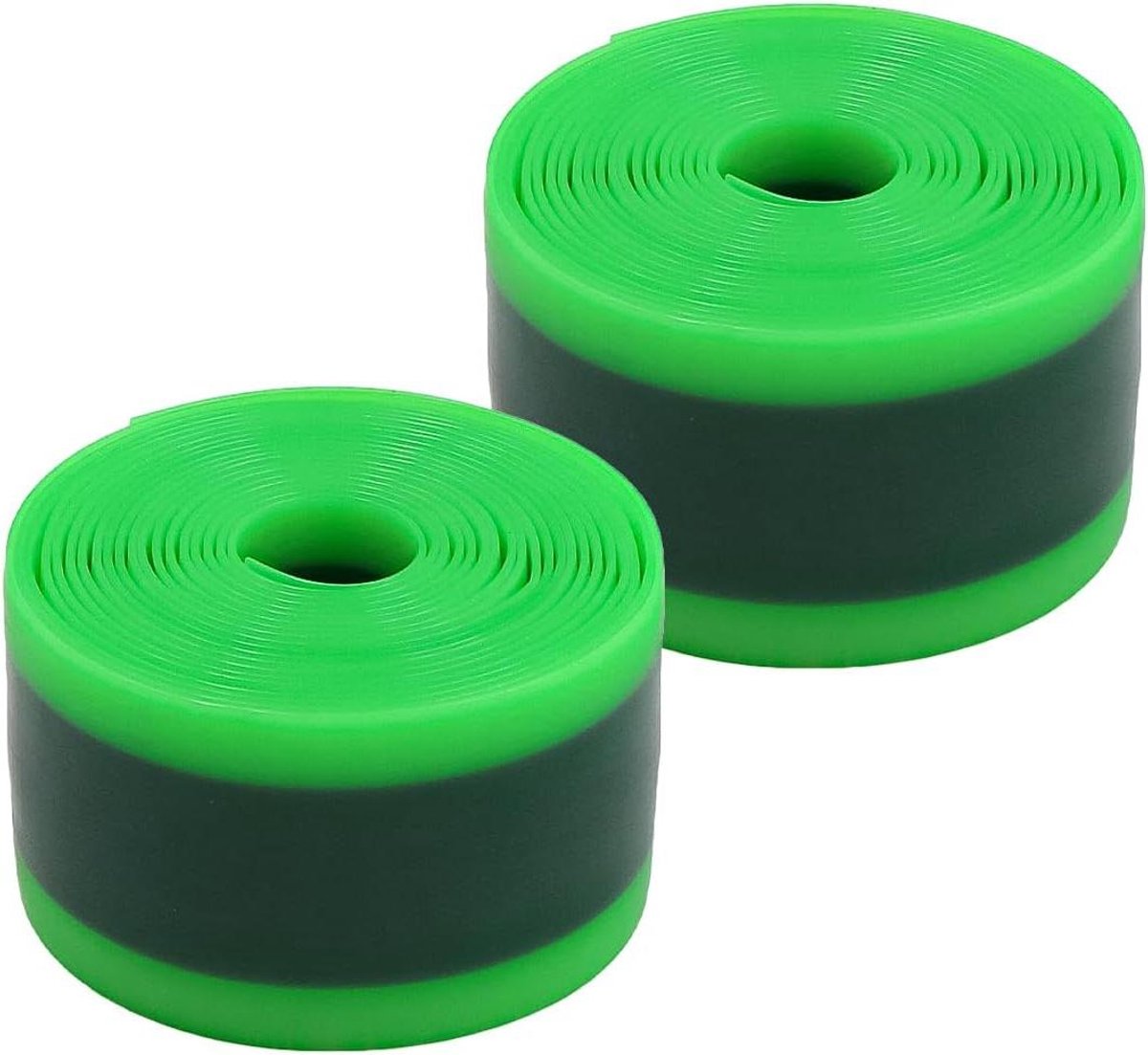 Allecto Plus - Fietsband Liner Anti Leak Resistant Strap - Fietsbinnenband Bescherming - Geschikt voor 12" 16" 18" 20" 24" 26" 27.5" 29" Fietsen