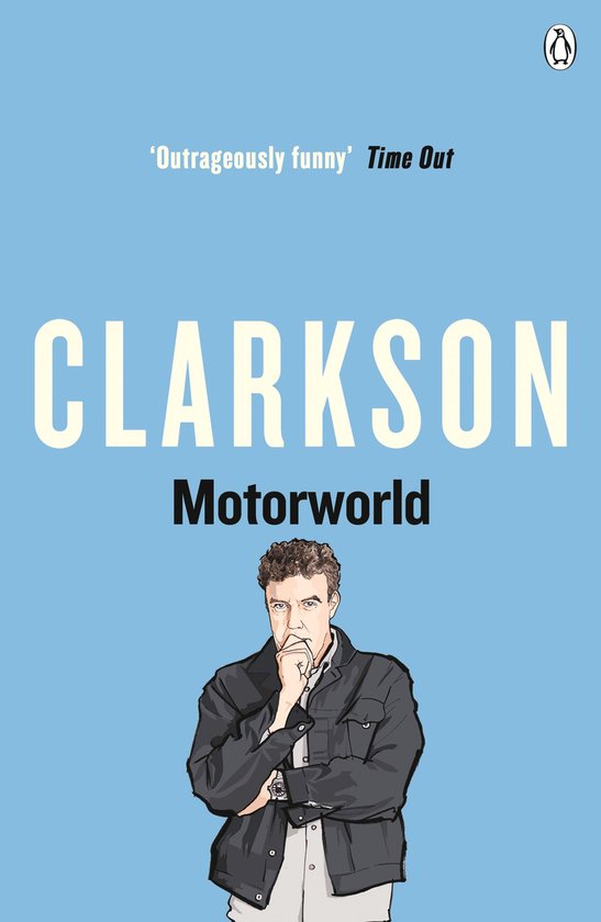 Motorworld - cover