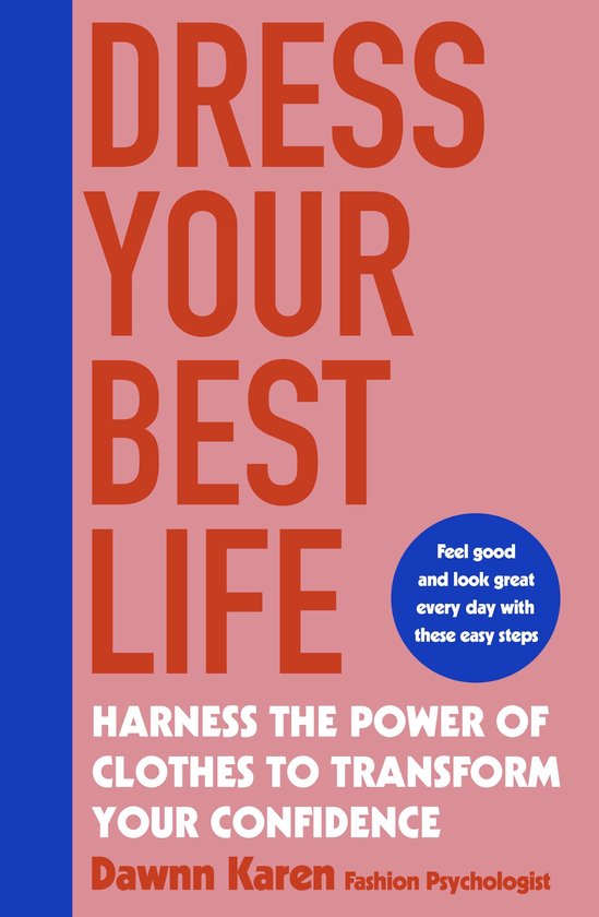 Dress Your Best Life - cover