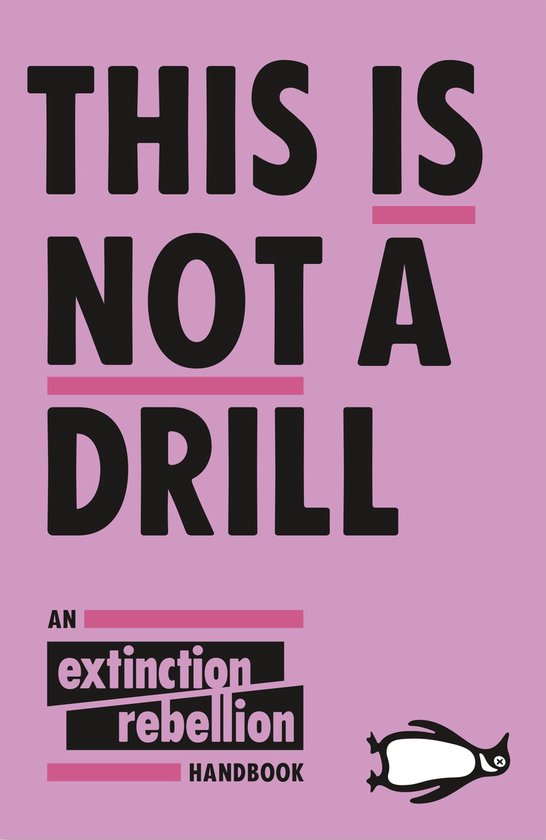 This Is Not A Drill - cover