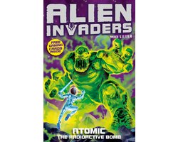 Alien Invaders 5