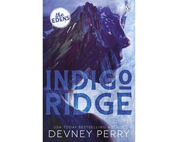 The Edens 1 - Indigo Ridge