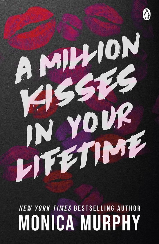 Lancaster Prep 2 - A Million Kisses In Your Lifetime