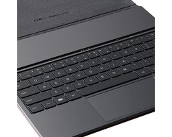 Boox Note Max/Tab X C Magnetische Toetsenbord Hoes - met trackpad
