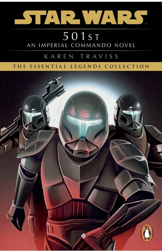 Star Wars - cover