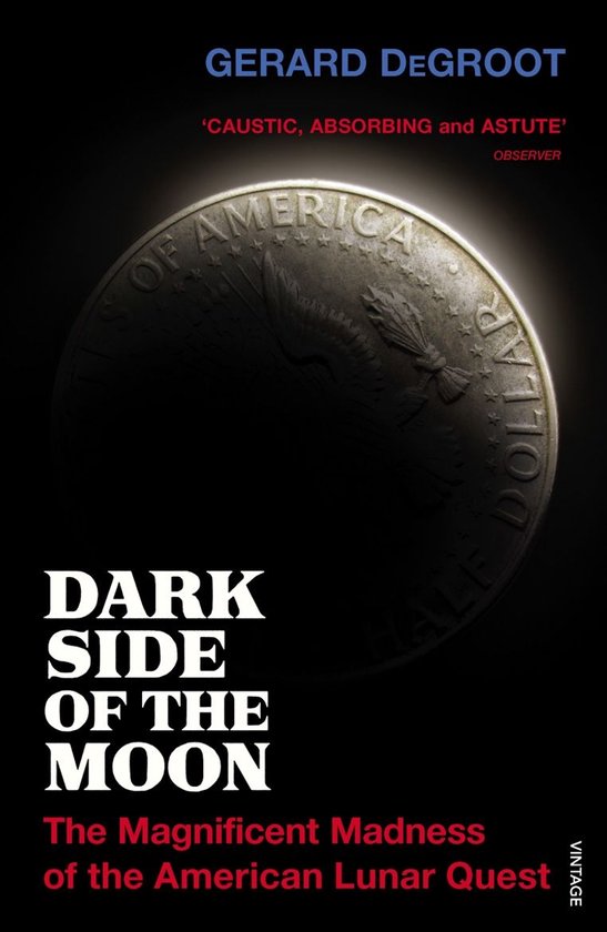 Dark Side of the Moon - cover