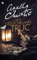 Miss Marple - Een goochelaarstruc