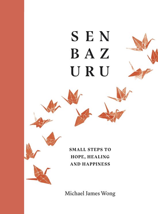 Senbazuru - cover