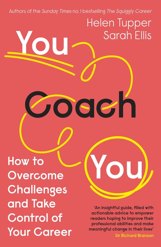 You Coach You - cover