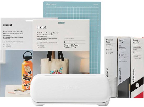 Cricut Joy Xtra