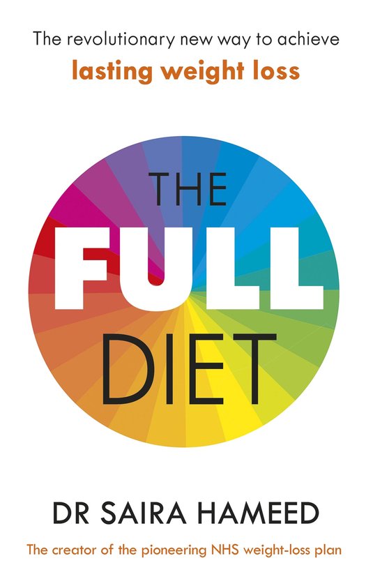 The Full Diet - cover