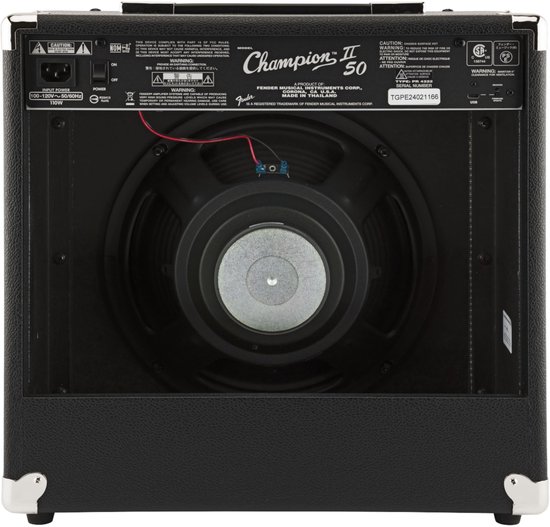 ② Electrische gitaar x- line by Farida en versterker 12 watt l - Instruments à corde | Guitares