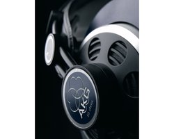 AKG K 240 MKII Studio-koptelefoon halfopen - Open koptelefoon