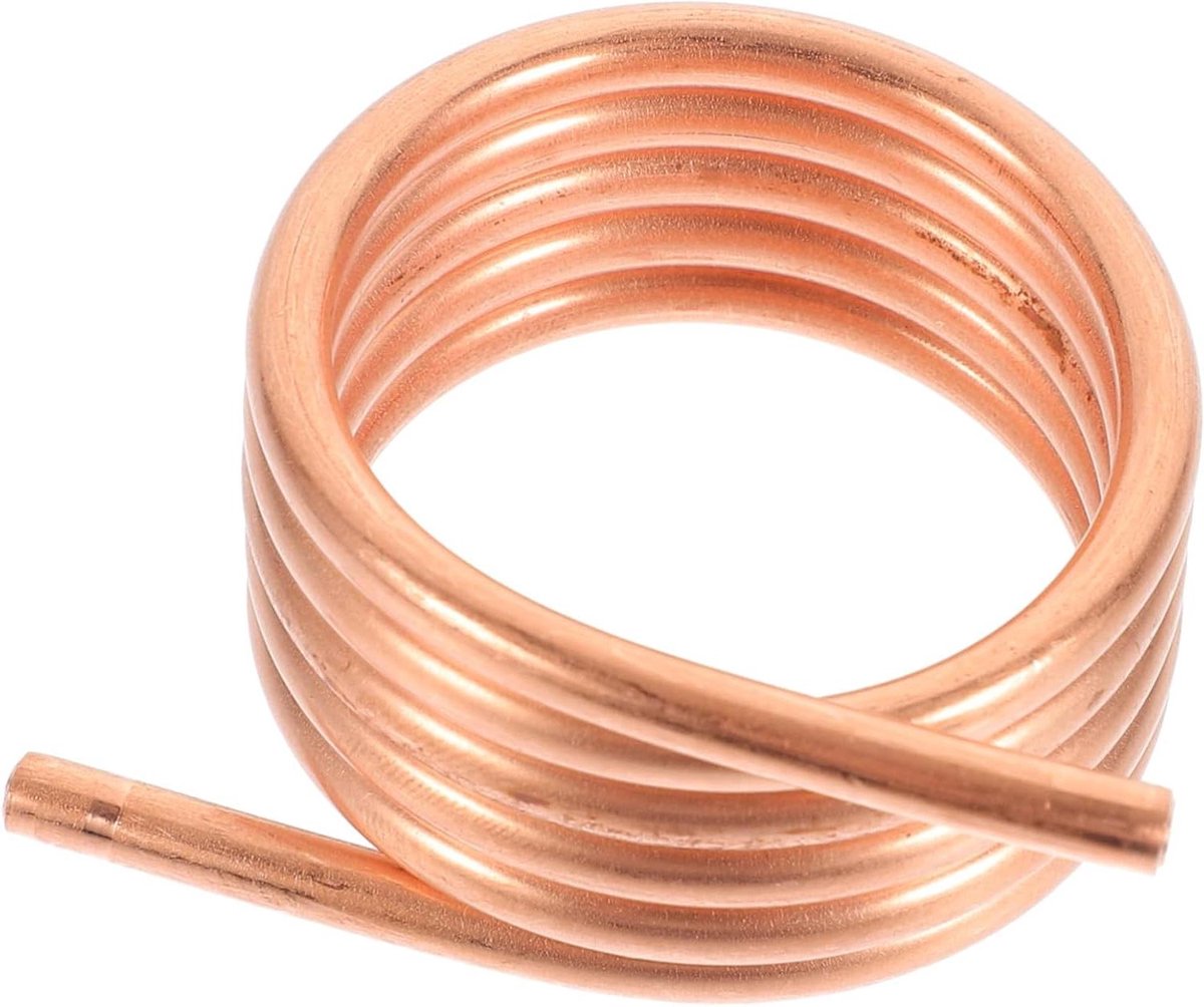 Allecto Plus - Waterkoeling Ring Kit voor Model Motor Boot - Speelgoed Boot Accessoires met Borstel Koelring - RC Boot Onderdelen - Eenvoudige Montage - Waterkoeling Ring voor Boot Motor - Snelle Levering