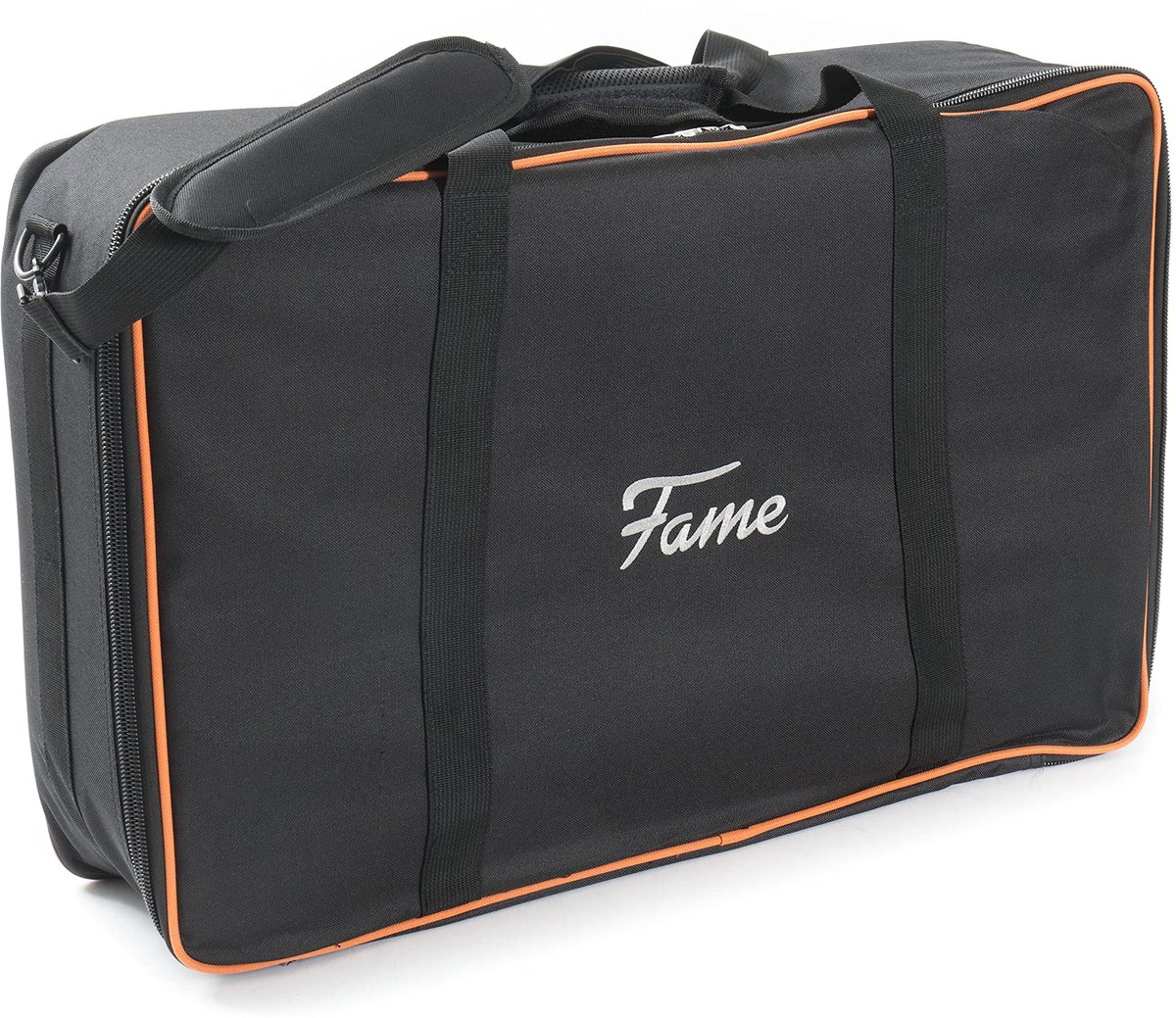 Fame Premium Effect Bag Large - Tas voor effect-units