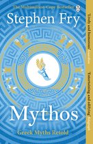 Stephen Fry’s Greek Myths 1 - Mythos