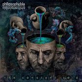Philosophobia - The Constant Void (CD)
