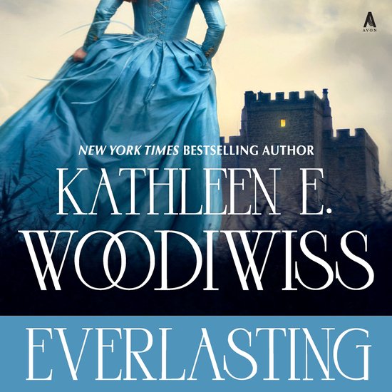 Everlasting - cover